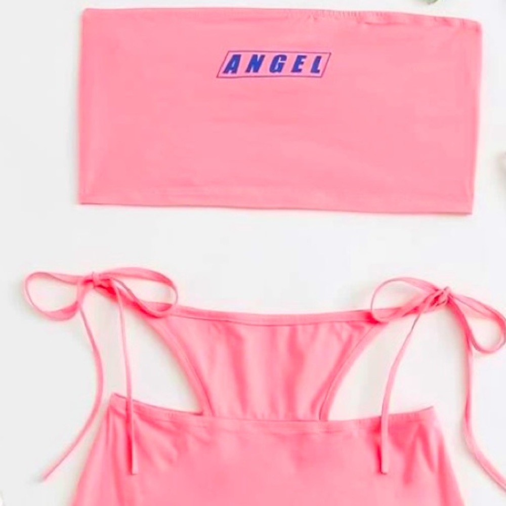 A top and a bottom